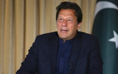 逃过国会不信任动议 巴基斯坦总理伊姆兰汗提前大选