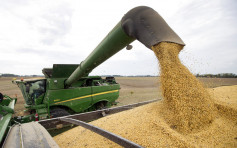 中美結束副部級貿易談判 中國再度大手買美豆