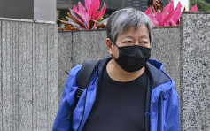李卓人涉受管制空域放气球及阻差办公 明年1月中开审　