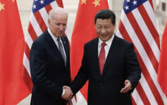 中美原則上同意兩國元首下月會面