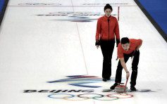 北京冬奧｜冰壼混雙賽開打    中國挫上屆銀牌組合