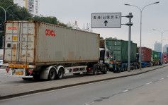 60歲港籍貨車司機深圳確診 52人隔離