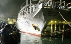 高雄發生致命毆鬥釀1死1失蹤 6印尼籍船員被捕