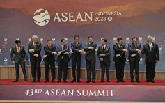 東盟峰會：不捲大國紛爭  菲取代緬甸2026年接任主席國