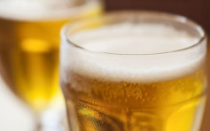英國啤酒嚴重短缺 批發商實行配給