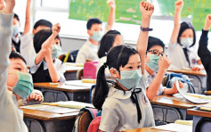 教育局考慮下月分階段復課 將留意學校口罩存量