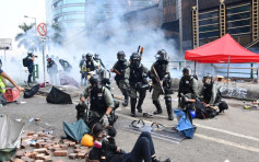 美國會報告批香港自治被侵蝕 港府反對外國議會干預