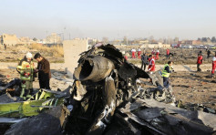 伊朗報告指客機被擊落屬人員錯誤 加拿大批片面拒受