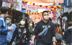 台灣增一宗境外輸入個案 美籍漢疑受感染逾一個月