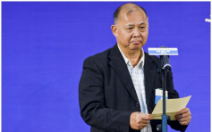 石鏡泉辭任《經濟日報》副社長及執行董事 即時生效