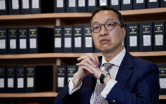 林定国：《法律执业者条例》修订符香港最佳利益  保留《普通法》制度独特优势