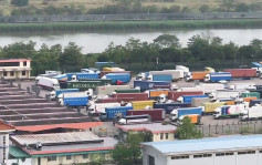 司机入境深圳须持检测证明 货柜运输业工会促政府资助费用