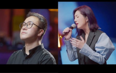 【一個人的音樂會】楊千嬅唱《勇》幫醫生療情傷 網民讚：聲音好治癒