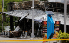 泰國南部3府發生近20宗連環爆炸 未有組織承認施襲 