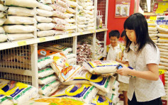 消委会：市民捱贵米 商会拆解原因：泰国米收成差