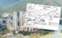 东涌拟建12公里公路直达大蚝及欣澳 填海范围涵盖中华白海豚生境