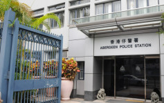 香港仔醉男躺卧私家车乘客位 一度否认为司机 警查天眼揭谎言