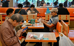 社交距離措施｜4月21日起分三階段放寬 首階段恢復晚市堂食