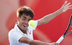 網球｜香港網球公開賽12月31日開鑼 賽事喜獲冠名贊助