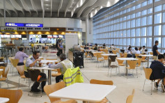 全球最佳機場香港第4 飲食與轉乘便利度領先