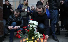 聖彼得堡恐襲 聯合國安理會強烈譴責