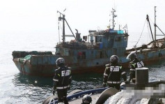 南韩成立特别警备团　严打越境非法捕捞中国渔船　
