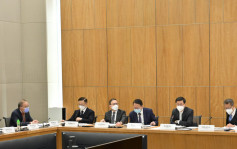 李家超一連兩日主持督導會議 促香港積極融入國家發展大局