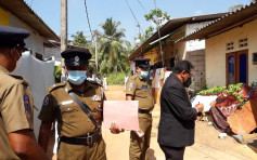 斯里兰卡妇疑9岁女儿中邪 坐视巫师「驱魔」活活打死