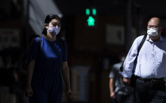 日本染疫孕妇无医院接收 在家分娩男婴早产夭折