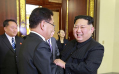 兩韓將於4月舉行首腦會談 北韓承諾暫不核試