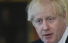 英国6前外相去信约翰逊 促G7峰会讨论香港议题