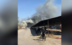 河北滄縣拆卸廢棄冷凍庫失火 救出11人全部身亡