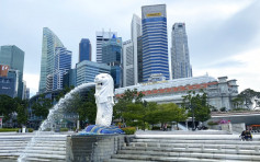 港星氣泡三番觸礁 商會指新加坡疫情意外反彈