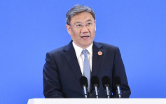 商务部长王文涛与欧盟官员会谈 就电动车反补贴进行磋商