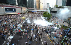 【維港會】上次香港地震2014年發生同年爆佔中 網民：仲有再大鑊？