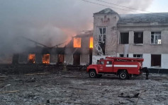 俄烏局勢｜哈爾科夫小鎮晚間受襲 釀21死25傷