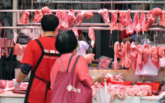 疫情消息｜商會：上水屠房員工周日檢測 冀下周三恢復鮮肉供應