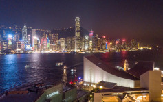 香港是內地元旦假期最「熱」旅遊目的地   跨省遊預料佔55%