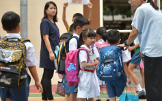 中小学将复课 教育局指学校可按情况弹性分配上学日数