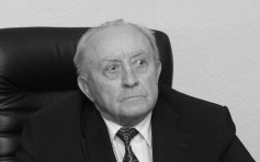 白俄羅斯首任總理克比奇感染新冠病毒去世 享年84歲