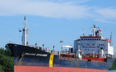 运油轮传在阿联酋对开海域被骑劫 伊朗否认