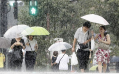 【游日注意】台风「法茜」直扑日本 恐带来历史性狂风暴雨