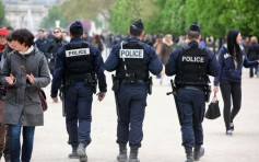 巴黎警方捣破针对华人抢劫集团拘11人