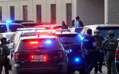 美国德州休斯敦高中附近发生枪击 19岁青年中弹身亡