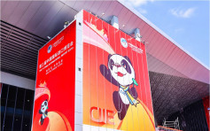 進博會周三上海開幕 展覽面積增一成四