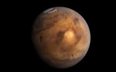 火星深埋冰川 可望为探险家提供水源