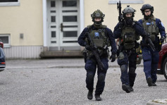 芬蘭爆校園槍擊1死2重傷  12歲疑犯被拘留