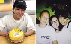 【有洋蔥】27歲生日獲好友齊慶祝　吳肇軒發感性文念亡母