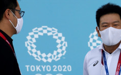 東京奧組委公布門票抽籤結果 市民可網上查詢是否中籤