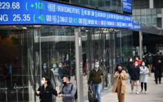 國際資本市場協會報告指 香港成亞洲債券發行最主要安排地